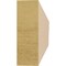 Ekena Millwork 2in. W x 6in. H x 28in. L Greensboro Woodgrain TimberThane Rafter Tail, Primed Tan RFTUR02X06X28GRNRCPR - alternate 4
